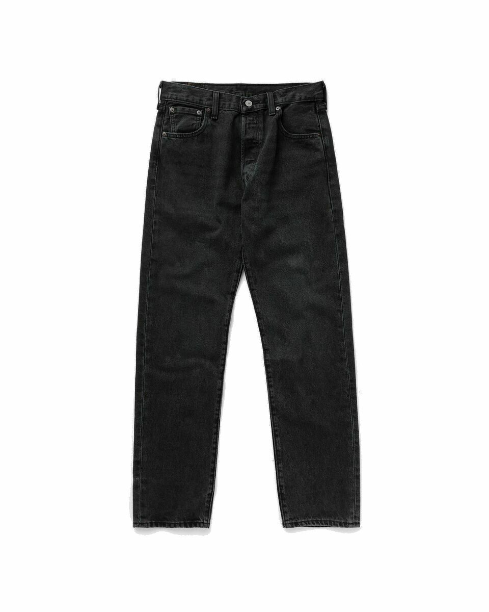 Photo: Levis 501 93 Straight Black - Mens - Jeans