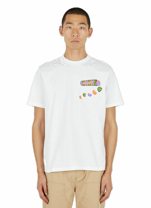 Photo: Frolo T-Shirt in White