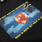 Fucking Awesome What Is Left Tee