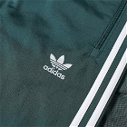 Adidas Men's Firebird Track Pant in Mineral Green