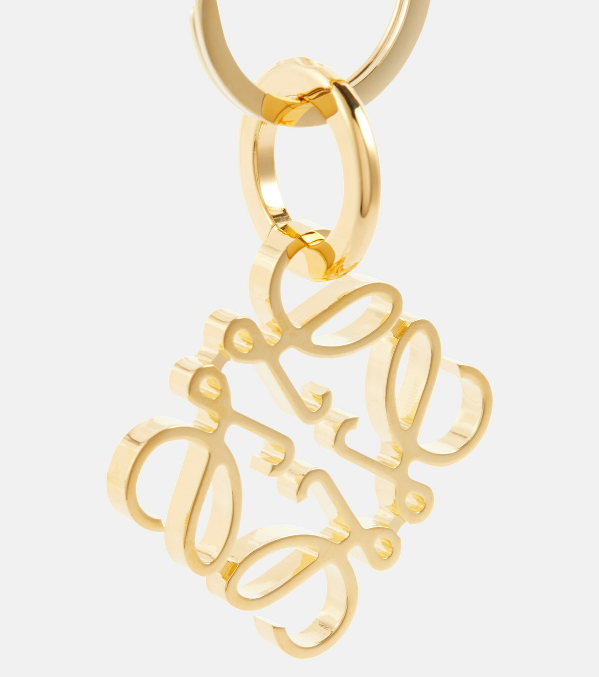 Loewe - Anagram keyring