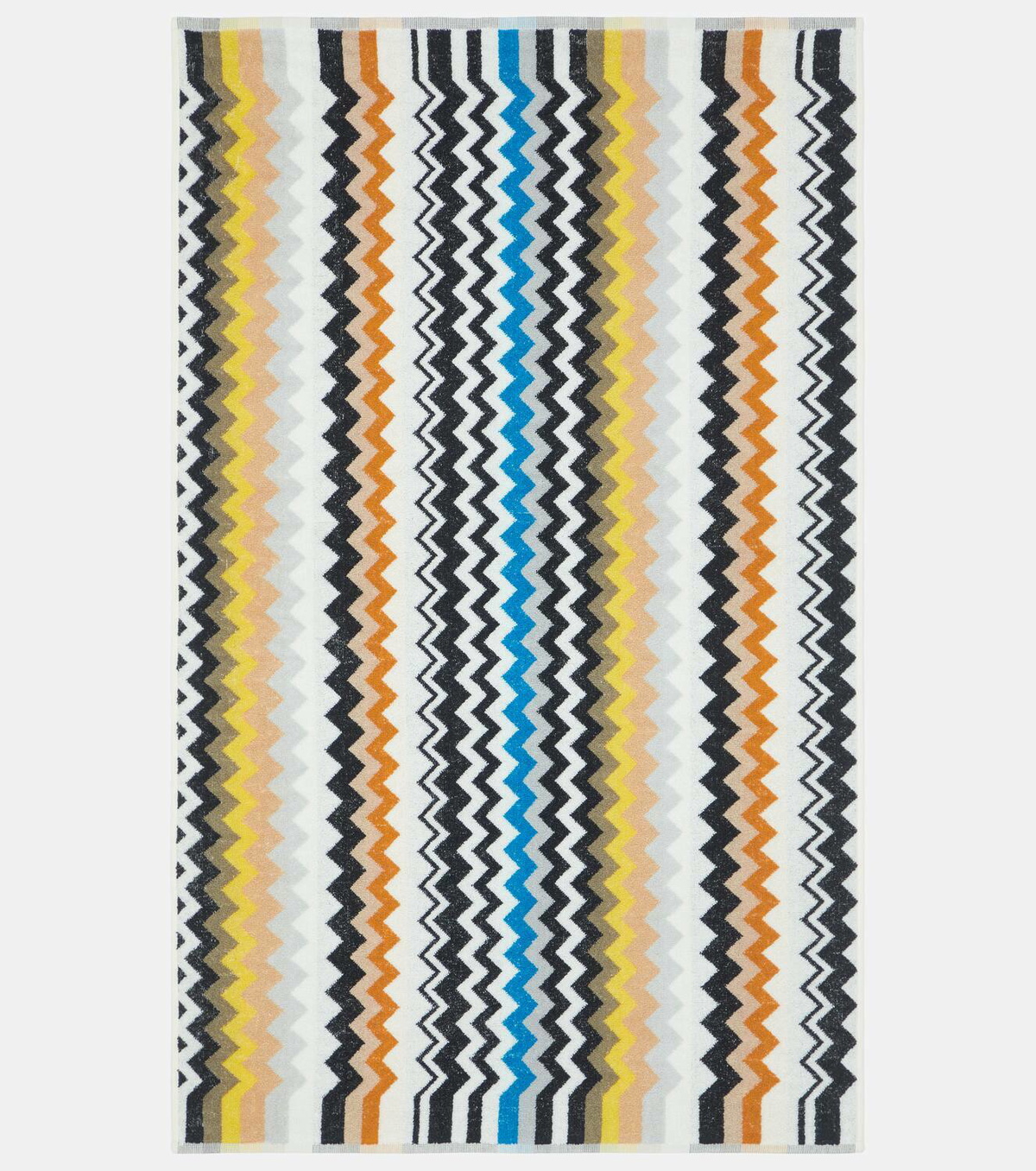 Missoni Best set of 2 cotton terry towels