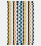 Missoni Best set of 2 cotton terry towels