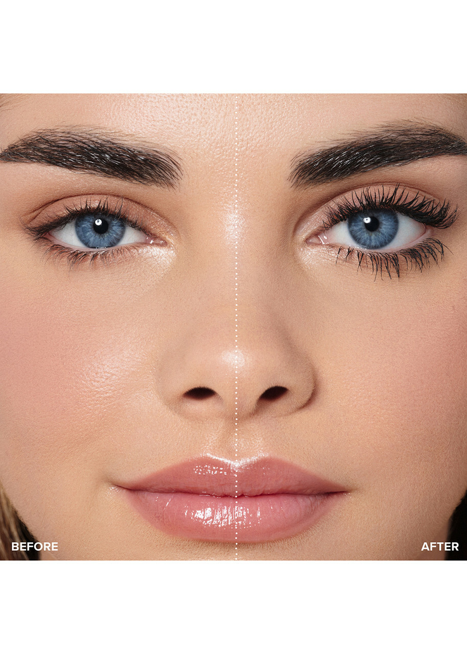 Anastasia Beverly Hills Lash Sculpt Lengthening & Volumizing Mascara - Black
