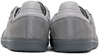 adidas Originals Gray Samba Lux Sneakers