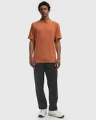 Arc´teryx Veilance FRAME SS POLO SHIRT orange Men
