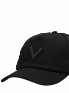 VALENTINO GARAVANI Baseball Cotton Hat