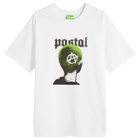POSTAL Men's See No T-Shirt - Presented by END. in White