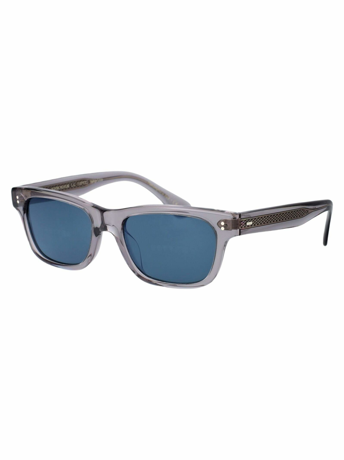 Oliver Peoples N.02 Sun Sunglasses