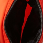 A-COLD-WALL* x Eastpak Camo Cross Body Bag in Rich Orange/Light Grey