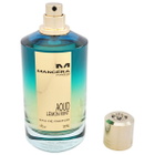 Mancera Unisex Aoud Lemon Mint EDP Spray 4 oz (120 ml)