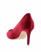 Chiara Boni La Petite Robe Womens Pumps in Red