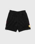 Adidas Manchester United Ft Shorts Black - Mens - Sport & Team Shorts