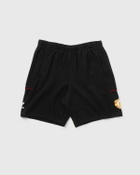 Adidas Manchester United Ft Shorts Black Sport & Team Shorts