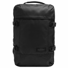 Eastpak Travelpack Backpack in Tarp Black 