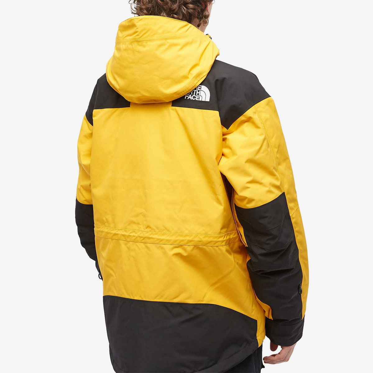 The North Face Men's Steep Tech Vest, Light Yellow/TNF Black, S at   Men's Clothing store