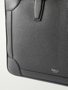 Mulberry - Belgrace Full-Grain Leather Briefcase