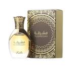 Rasasi Unisex Mushreqah Perfume Oil 0.5 oz Fragrances 614514404027