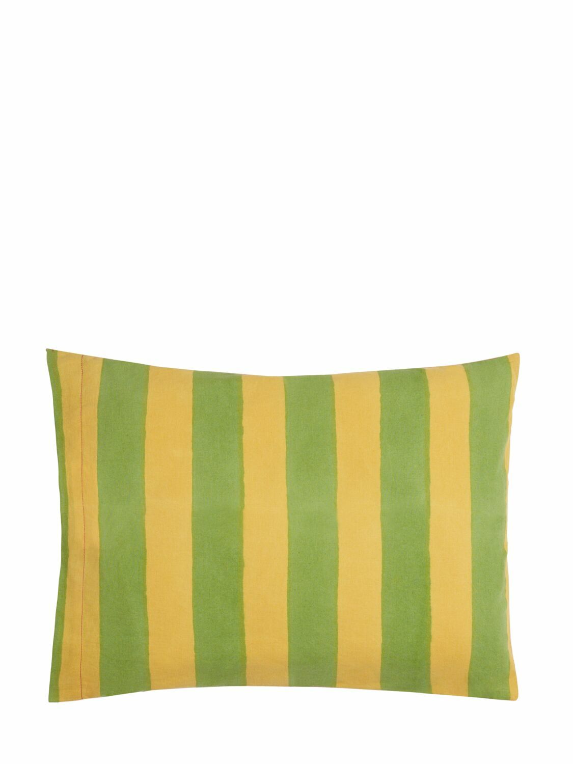 LISA CORTI Nizam Sulphur Baby Pillow