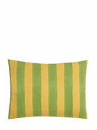 LISA CORTI Nizam Sulphur Baby Pillow
