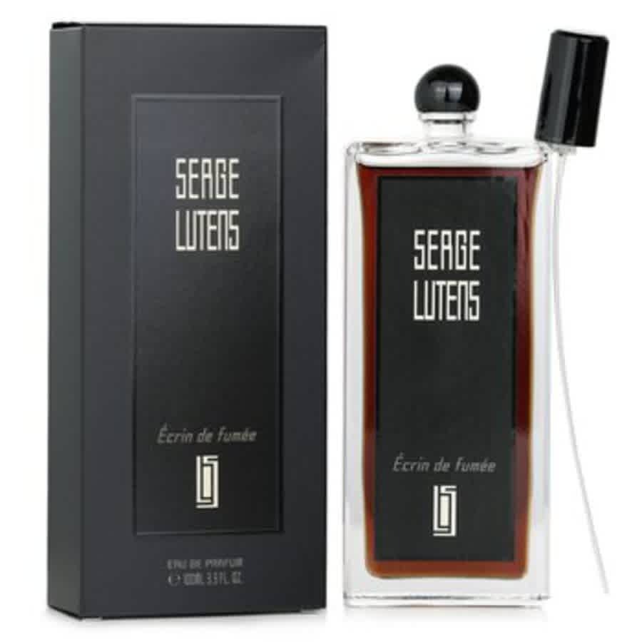 Serge Lutens - Ecrin De Fumee Eau De Parfum 100Ml / 3.3Oz
