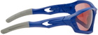 Briko Blue Vin Sunglasses