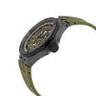 Edox Delfin Mecano Automatic Mens Watch 85303 357GNCAV VONB