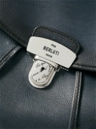 Berluti - Escape Scritto Venezia Softy Leather Backpack
