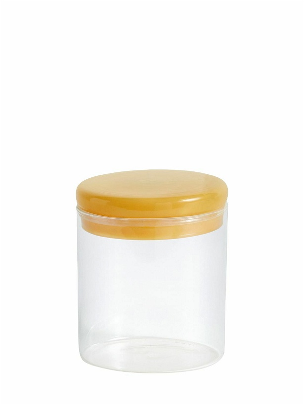 Photo: HAY - Medium Glass Jar