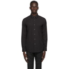 Boss Black Slim Fit Isko Shirt