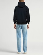 Emporio Armani Mens Sweatshirt in Midnight blue