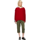 Chimala Khaki Farmers Work Trousers
