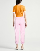 Shoe Womens Pants in Pink