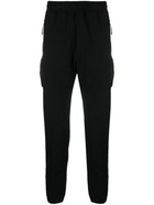 C.P. COMPANY - Pants With Logo