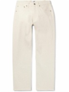 NN07 - Sonny Slim-Fit Tapered Jeans - Neutrals