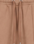 Jordan Womens Pants in Brown