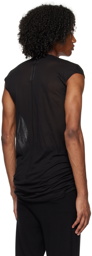 Rick Owens Black Dylan T-Shirt