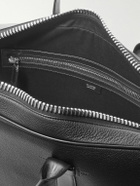 TOM FORD - Buckley Full-Grain Leather Briefcase