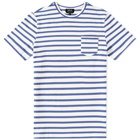 A.P.C. Michael Stripe Tee