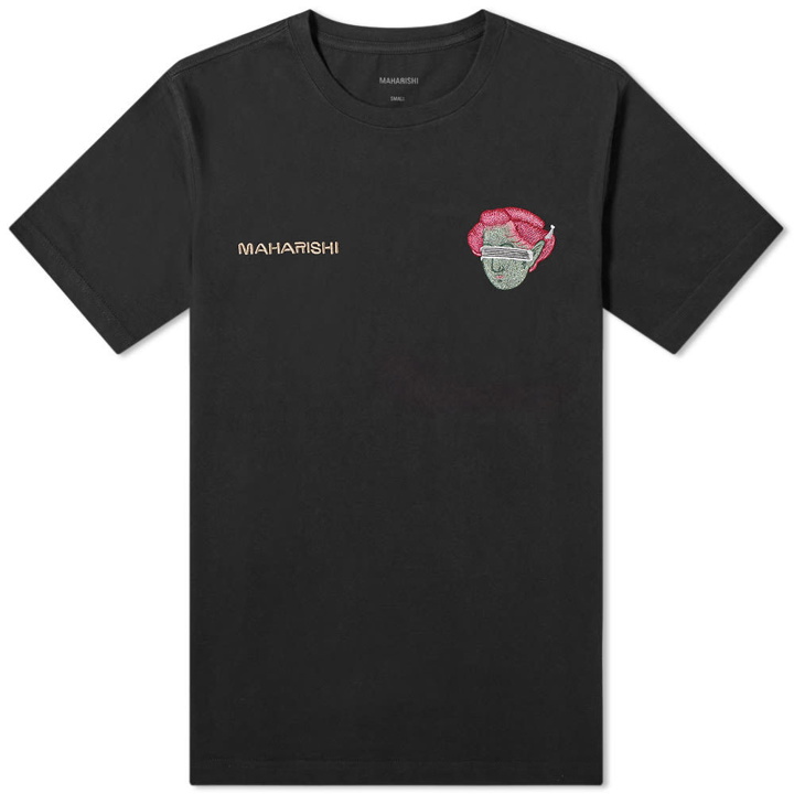 Photo: Maharishi Space Geisha Tee