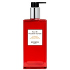 Hermes Eau De Rhubarbe Ecarlate Shower Gel 6.7 oz Bath & Body 3346130010548