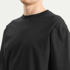 Oakley Men's Reserve Momento Protopia T-Shirt in Pitch Black