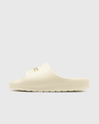 Lacoste SERVE SLIDE 2.0 125 2 CMA Beige Mens Sandals & Slide