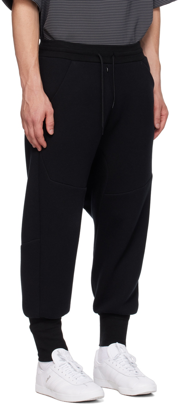 フミトガンリュウ GRAFFITI JOGGER PANTS size1