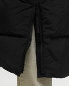 Canada Goose Lawrence Long Puffer Black - Mens - Down & Puffer Jackets