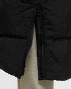Canada Goose Lawrence Long Puffer Black Down & Puffer Jackets