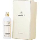 Montale Unisex Diamond Flowers EDP Spray 3.4 oz Fragrances 3760260455664