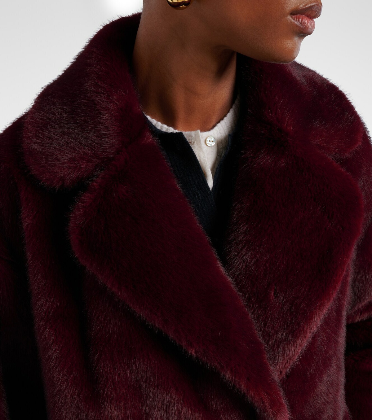 Velvet Carolyn jacket