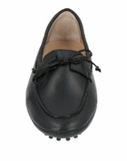 Le Monde Beryl Womens Loafers in Black