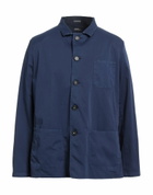 Massimo Alba Mens Jacket in Navy